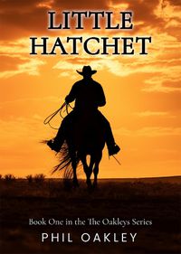 Cover image for Little Hatchet