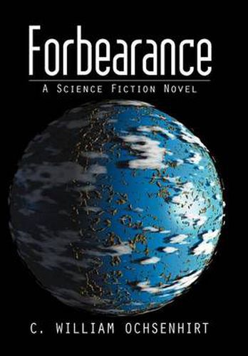 Cover image for Forbearance
