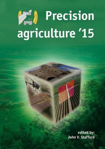 Cover image for Precision Agriculture