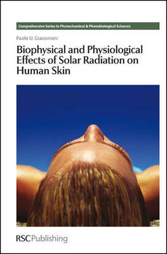 Cover image for Biophysical and Physiological Effects of Solar Radiation on Human Skin