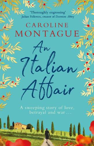 Cover image for An Italian Affair