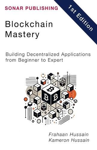Cover image for Blockchain Mastery