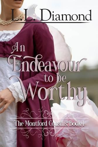 Cover image for An Endeavour to be Worthy