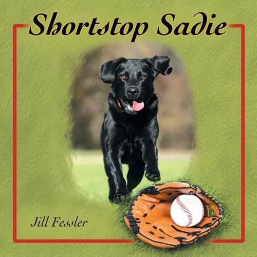 Cover image for Shortstop Sadie