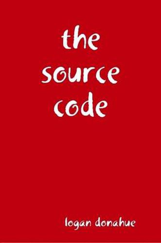 Cover image for the Source Code