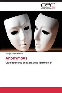 Cover image for Anonymous