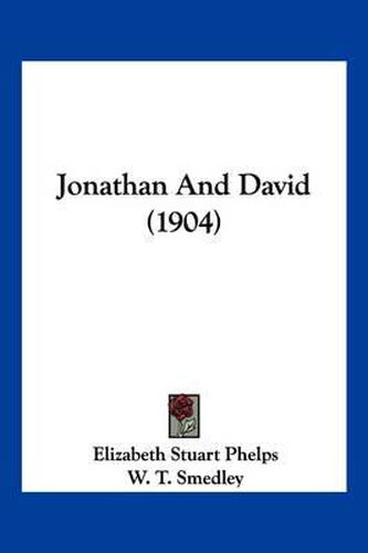 Jonathan and David (1904)