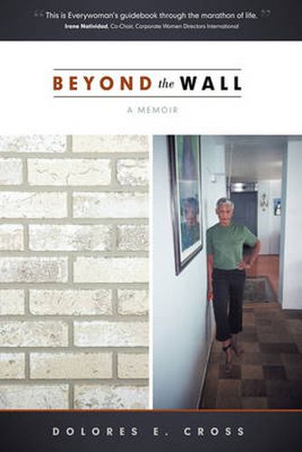 Cover image for Beyond the Wall: A Memoir