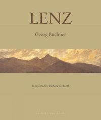 Cover image for Lenz