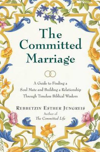 Cover image for Committed Marriage