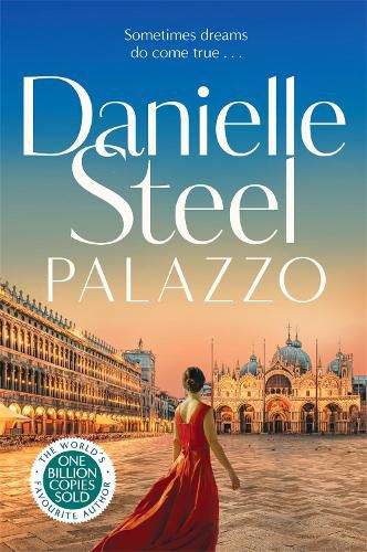 Cover image for Palazzo