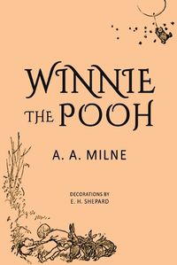 Cover image for Winnie-the-Pooh