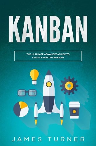 Cover image for Kanban