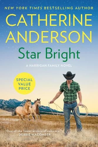 Cover image for Star Bright