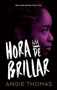Cover image for Hora de Brillar