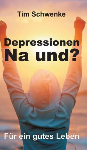 Cover image for Depressionen - na und?