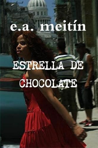 Cover image for Estrella de Chocolate