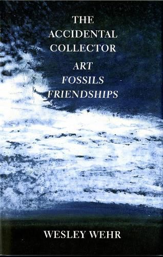 Cover image for The Accidental Collector: Art, Fossils, and Friendships