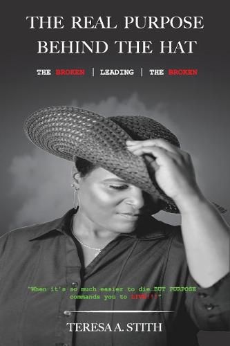 Cover image for The Real Purpose Behind The Hat: The Broken Leading The Broken
