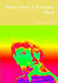 Cover image for Poetry from a Transient Mind