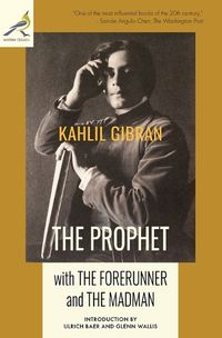 Cover image for The Prophet with The Forerunner and The Madman