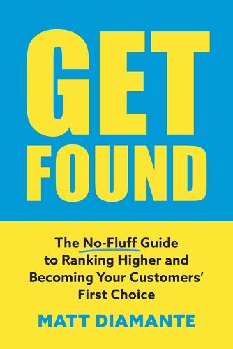 Cover image for Get Found