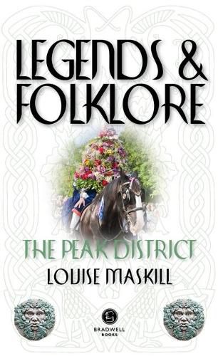 Cover image for Legends & Folklore The Peak District