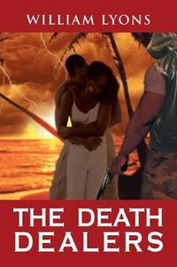 Cover image for The Death Dealers