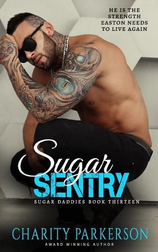 Cover image for Sugar Sentry
