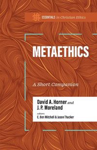 Cover image for Metaethics