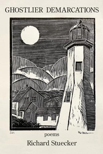 Ghostlier Demarcations