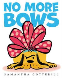 Cover image for No More Bows