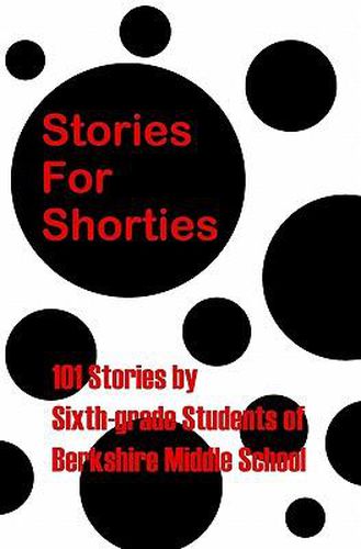 Cover image for Stories For Shorties