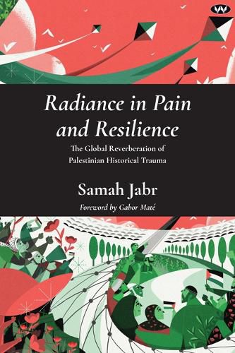 Cover image for Radiance in Pain and Resilience