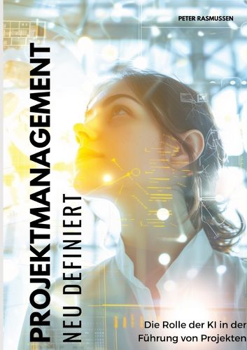 Cover image for Projektmanagement neu definiert