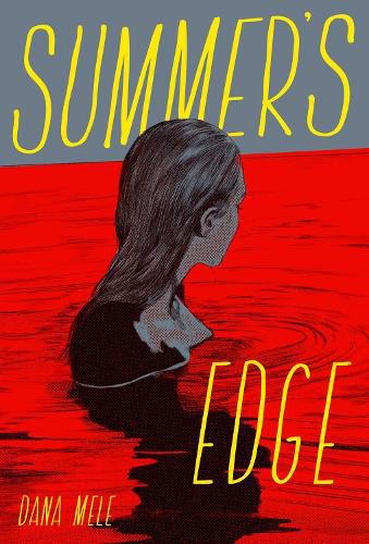 Cover image for Summer's Edge