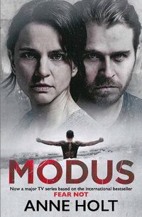Cover image for Modus: Originally published as Fear Not