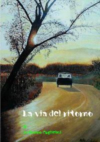 Cover image for La Via Del Ritorno