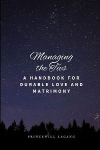 Cover image for Managing the Ties