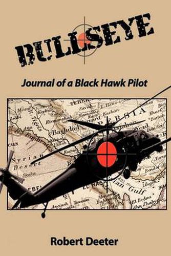 Cover image for Bullseye
