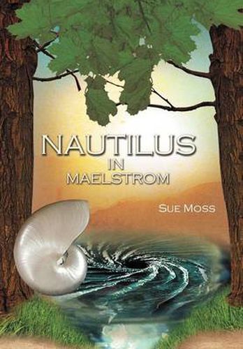 Cover image for Nautilus in Maelstrom