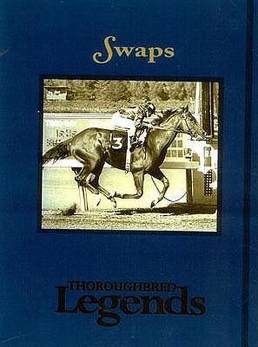 Cover image for Swaps
