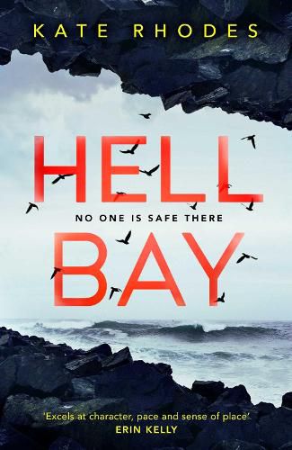 Hell Bay: A Locked-Island Mystery: 1