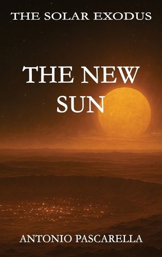 Cover image for The New Sun