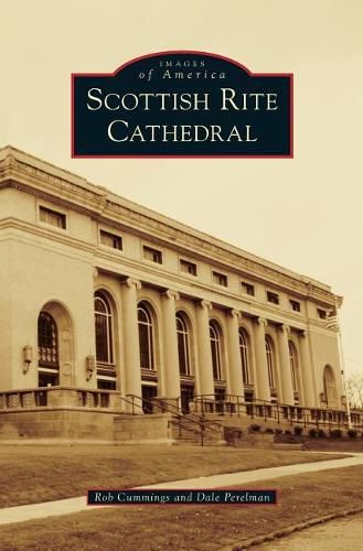 Cover image for Scottish Rite Cathedral