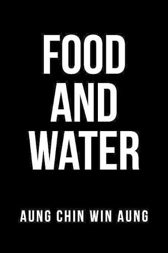 Cover image for Food and Water