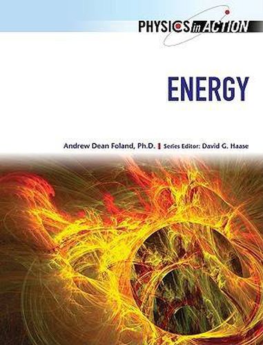 Cover image for Energy