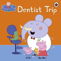 Cover image for Peppa Pig: Dentist Trip