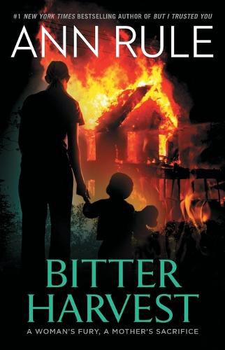 Cover image for Bitter Harvest