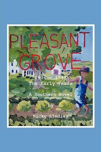 Cover image for Pleasant Grove